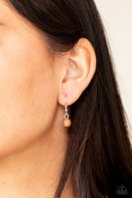 Load image into Gallery viewer, Stone Prairies - Brown Paparazzi Accessories