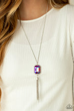 Load image into Gallery viewer, Paparazzi Accessories - Blissed Out Opulence - Pink