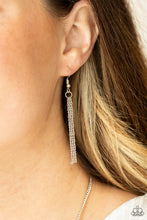 Load image into Gallery viewer, Paparazzi Accessories - Blissed Out Opulence - Pink