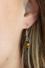 Load image into Gallery viewer, Desert Mystery - Brown Paparazzi Accessories
