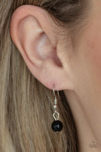 Load image into Gallery viewer, Big Money - Black Paparazzi Accessories