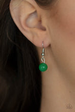 Load image into Gallery viewer, Elemental Elegance - Green Paparazzi Accessories