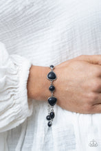 Load image into Gallery viewer, Eco-Friendly Fashionista - Black Paparazzi Accessories