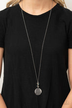 Load image into Gallery viewer, Maternal Blessings - Blue Paparazzi Accessories