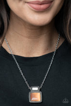 Load image into Gallery viewer, Ethereally Elemental - Orange Paparazzi Accessories