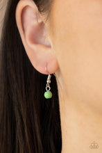 Load image into Gallery viewer, Sandstone Safari - Green Paparazzi Accessories