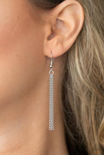 Load image into Gallery viewer, One Night In Casablanca - Green Paparazzi Accessories