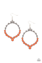 Load image into Gallery viewer, Thai Treasures - Orange Paparazzi Accessories