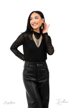 Load image into Gallery viewer, 2021 The Amber Paparazzi Accessories