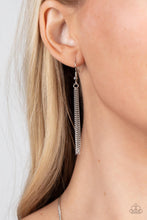 Load image into Gallery viewer, Uptown Totem - Black Paparazzi Accessories