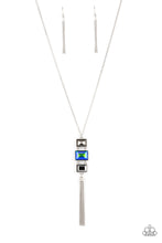 Load image into Gallery viewer, Uptown Totem - Multi Paparazzi Accessories