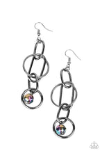 Load image into Gallery viewer, Park Avenue Princess - Multi Paparazzi Accessories