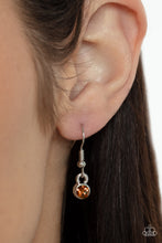 Load image into Gallery viewer, Royally Romantic - Brown Paparazzi Accessories