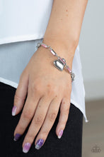 Load image into Gallery viewer, Sweetheart Secrets - Pink Paparazzi Accessories