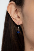 Load image into Gallery viewer, One DAYDREAM At A Time - Blue Paparazzi Accessories