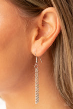 Load image into Gallery viewer, Boulevard Bazaar - Red Paparazzi Accessories