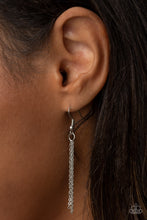 Load image into Gallery viewer, Prismatic Projection - Purple Paparazzi Accessories