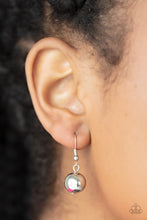 Load image into Gallery viewer, Interstellar Influencer - Silver Paparazzi Accessories