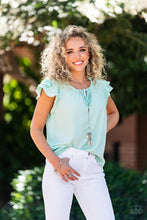 Load image into Gallery viewer, 0722 Glimpses of Malibu - Complete Trend Blend Paparazzi Accessories