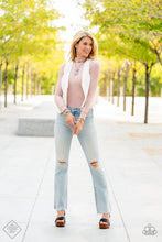 Load image into Gallery viewer, 1122 Simply Santa Fe - Complete Trend Blend Paparazzi Accessories