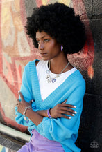 Load image into Gallery viewer, 1222 Sunset Sightings - Complete Trend Blend Paparazzi Accessories