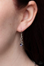 Load image into Gallery viewer, Sonata Swing - Purple Paparazzi Accessories