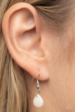 Load image into Gallery viewer, Cherokee Canyon - White Paparazzi Accessories