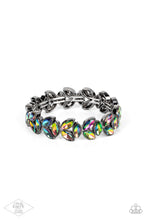 Load image into Gallery viewer, Paparazzi Accessories - Gilded Gardens - Multi