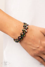 Load image into Gallery viewer, Paparazzi Accessories - Gilded Gardens - Multi