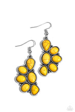 Load image into Gallery viewer, Havasu Hideaway - Yellow Paparazzi Accessories