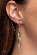 Load image into Gallery viewer, Paparazzi Accessories - The Social Butterfly Effect - Multi