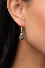 Load image into Gallery viewer, Come at Me - Silver Paparazzi Accessories