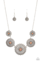 Load image into Gallery viewer, Marigold Meadows - Orange Paparazzi Accessories