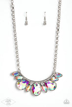 Load image into Gallery viewer, Paparazzi Accessories - Never SLAY Never - Multi