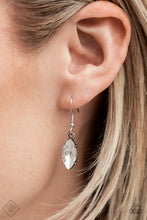 Load image into Gallery viewer, Eco Enchantment - White Paparazzi Accessories