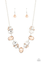 Load image into Gallery viewer, Sensational Showstopper - Brown Paparazzi Accessories