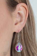 Load image into Gallery viewer, Show-Stopping Shimmer - Multi Paparazzi Accessories
