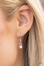 Load image into Gallery viewer, Extragalactic Extravagance - Multi Paparazzi Accessories Empower Me Pink 2022 EXCLUSIVE