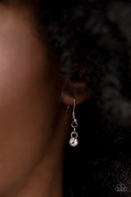 Load image into Gallery viewer, Hypnotic Twinkle - White Paparazzi Accessories