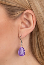 Load image into Gallery viewer, Rodeo Royale - Purple Paparazzi Accessories