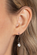 Load image into Gallery viewer, Center of My Universe - Black Paparazzi Accessories