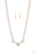 Load image into Gallery viewer, Royal Renditions - Brown Paparazzi Accessories