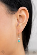 Load image into Gallery viewer, Sahara Symphony - Blue Paparazzi Accessories