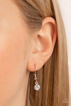 Load image into Gallery viewer, Spun Sparkle - Pink Paparazzi Accessories