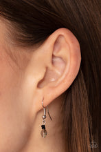 Load image into Gallery viewer, Explore Every Angle - Black Paparazzi Accessories