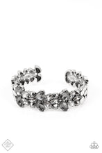 Load image into Gallery viewer, Glacial Gleam - Silver Paparazzi Accessories