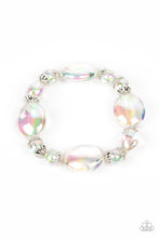 Load image into Gallery viewer, Iridescent Illusions - Multi Paparazzi Accessories