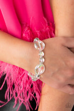 Load image into Gallery viewer, Iridescent Illusions - Multi Paparazzi Accessories
