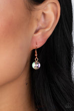 Load image into Gallery viewer, Prismatic Magic - Copper Paparazzi Accessories