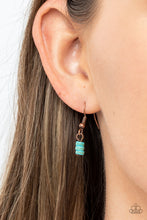 Load image into Gallery viewer, Rural Regeneration - Copper Paparazzi Accessories